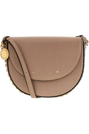 Stella McCartney Medium Frayme shoulder bag