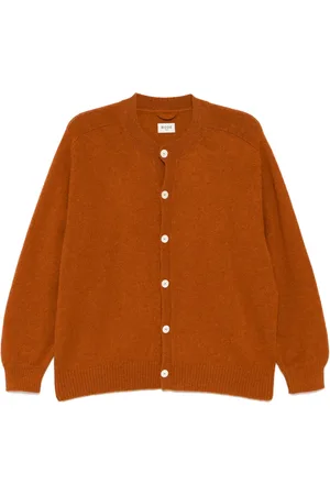 BODE Orchard cardigan