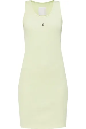 Givenchy 4G-plaque dress