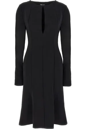 Tom Ford Cut-out dress