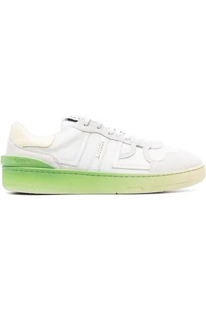Lanvin Clay low-top sneakers