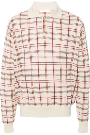 The Row Balthus polo shirt