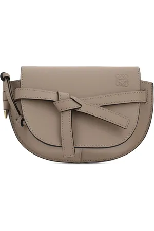 Loewe Mini Gate Dual crossbody bag