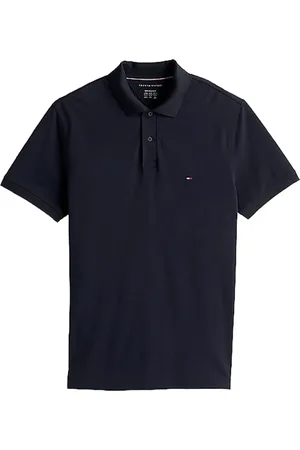 Tommy Hilfiger Logo polo shirt