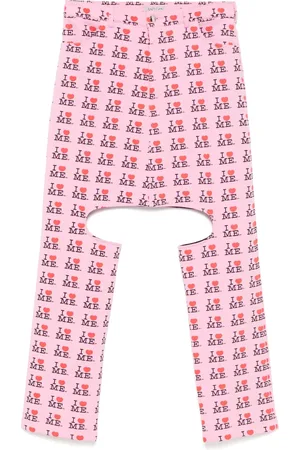 ASHLEY WILLIAMS I Heart Me Marley trousers