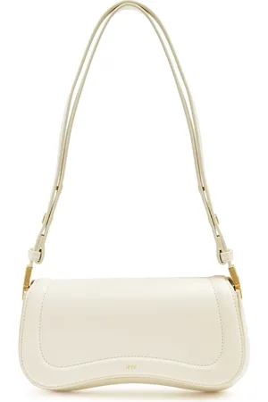 Jw Pei Joy leather shoulder bag