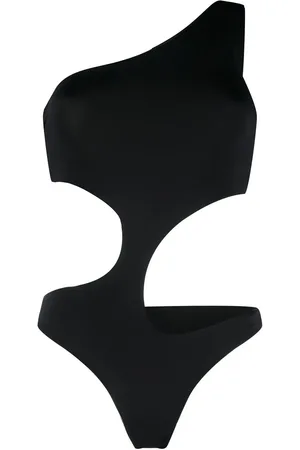 Louisa Ballou Curve one-piece swimsuit