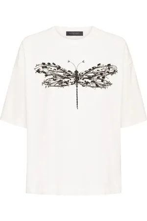 Elena Miro Graphic-print T-shirt