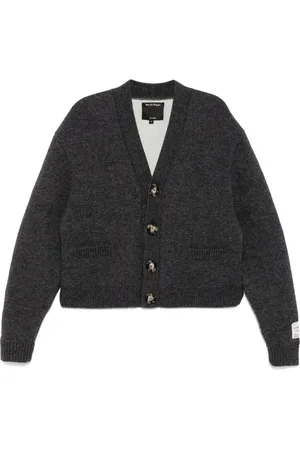 MERYLL ROGGE Wool cardigan