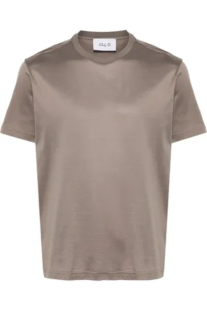 D4.0 Cotton T-shirt
