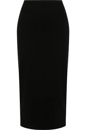 Pinko Pencil midi skirt