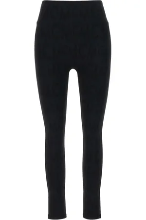 MCM Logo-print leggings