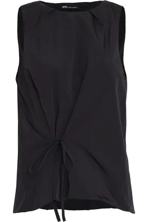 Uma Raquel Davidowicz Adjustable-waist tank top