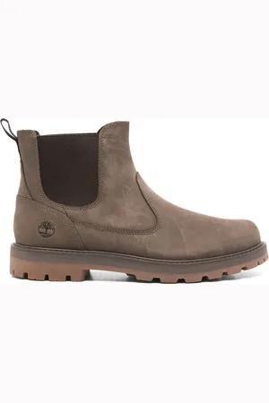 Timberland Mid Britton Road Chelsea boots