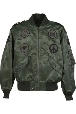 Pins & Needles L2-B bomber jacket
