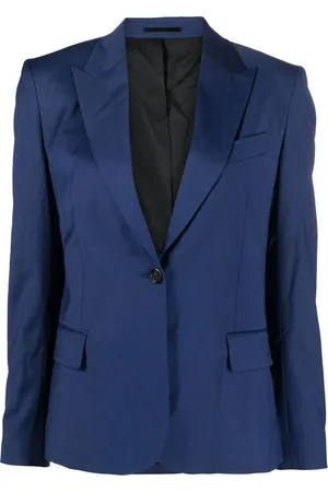Filippa K Sasha Cool wool blazer