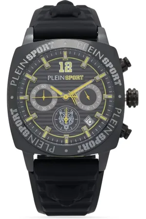 Philipp Plein Wildcat Chrono 40mm