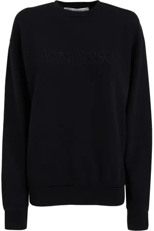 J.W.Anderson Embroidered-logo sweatshirt