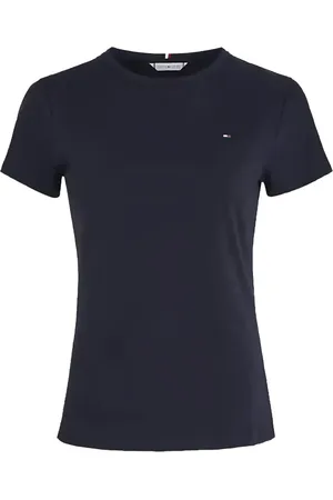 Tommy Hilfiger Flag T-shirt