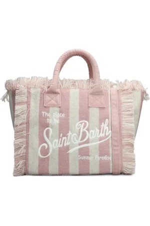MC2 SAINT BARTH Colette tote bag