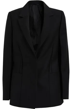 Givenchy Corset-style blazer