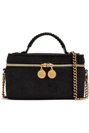 Stella McCartney Falabella faux-leather tote bag