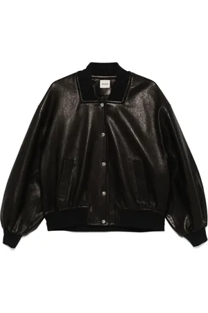 Khaite Spence jacket