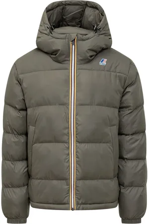 K-Way Le Vrai 3.0 Claude puffer jacket