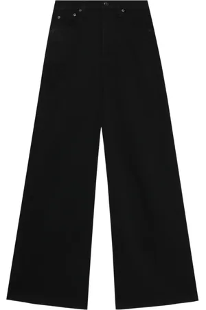 RAG&BONE Wide-leg jeans
