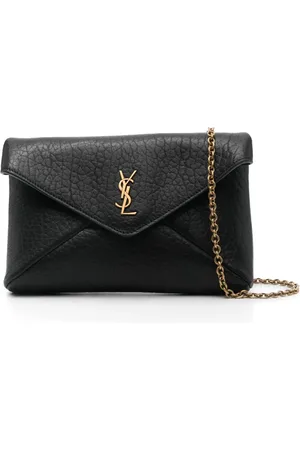 Saint Laurent Cassandre clutch bag