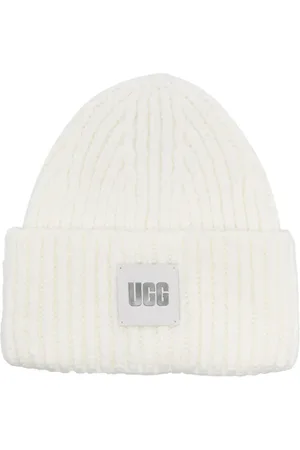 UGG Ribbed-knit beanie