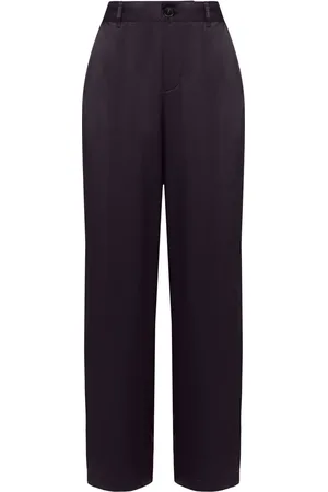Uma Raquel Davidowicz High-waisted tailored trousers