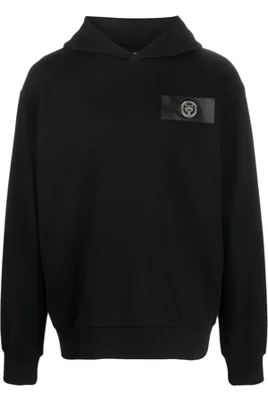 Philipp Plein Tiger Crest Edition hoodie