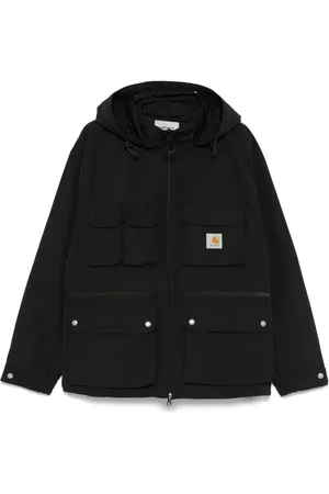 Carhartt Irwin jacket