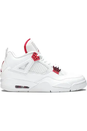 Jordan Air 4 Retro "Metallic Pack