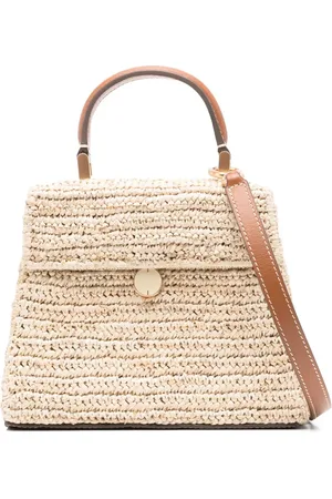 Cult Gaia Mini Sybil cross body bag
