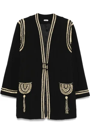 BODE Weedy coat