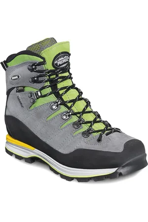 Meindl Leather boots