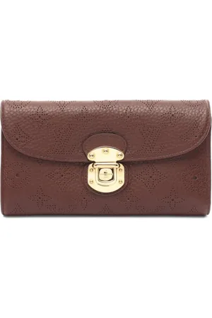 LOUIS VUITTON 2009 Amelia wallet