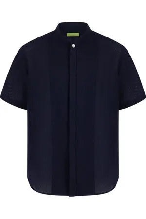 SHANGHAI TANG Tang shirt