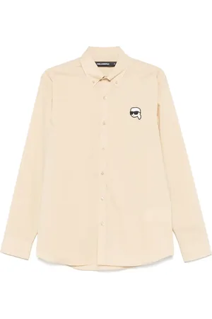 Karl Lagerfeld Ikon shirt