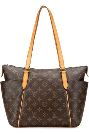 LOUIS VUITTON 2011 Monogram Totally PM tote bag