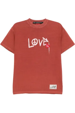 Andersson Bell Love T-shirt