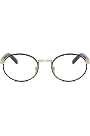 Prada Round-frame glasses