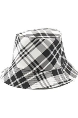 Dior 2010s Teddy-D bucket hat