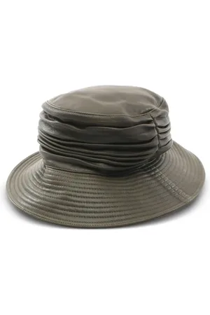 Hermès 2000s Gather hat