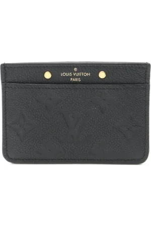 LOUIS VUITTON 2020 Porto cardholder