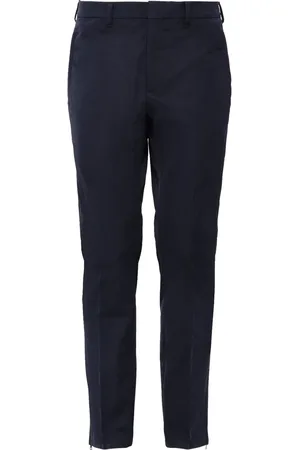 Prada Slim-fit trousers