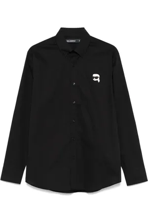 Karl Lagerfeld Ikon shirt