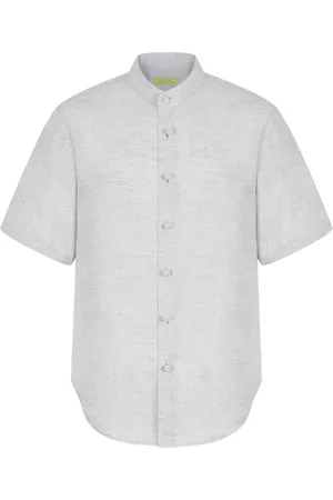SHANGHAI TANG Tang shirt